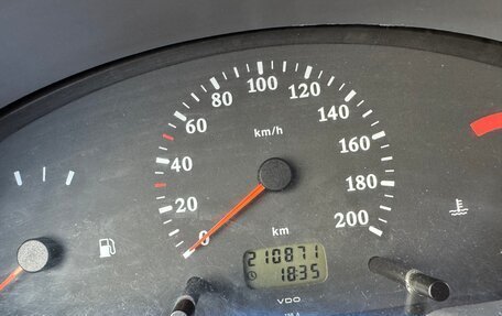 Nissan Micra II, 2000 год, 170 000 рублей, 16 фотография