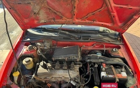 Nissan Micra II, 2000 год, 170 000 рублей, 17 фотография