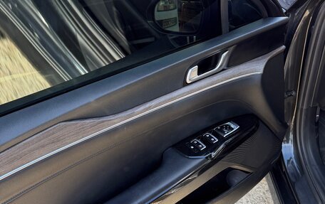KIA K5, 2021 год, 2 100 000 рублей, 19 фотография