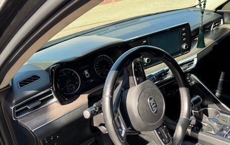 KIA K5, 2021 год, 2 100 000 рублей, 20 фотография