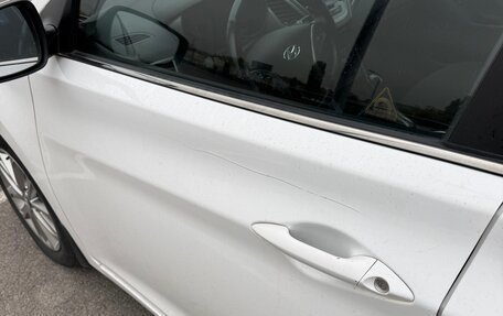 Hyundai Elantra V, 2014 год, 1 180 000 рублей, 9 фотография