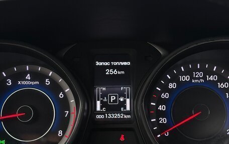Hyundai Elantra V, 2014 год, 1 180 000 рублей, 8 фотография