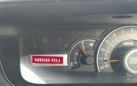 Toyota Noah III, 2008 год, 980 000 рублей, 15 фотография