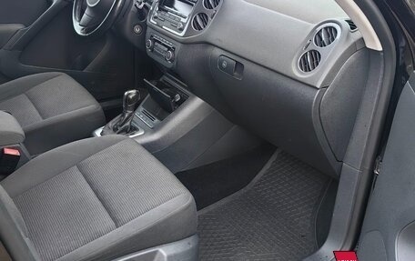 Volkswagen Tiguan I, 2013 год, 1 450 000 рублей, 5 фотография