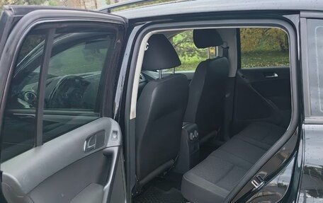 Volkswagen Tiguan I, 2013 год, 1 450 000 рублей, 6 фотография