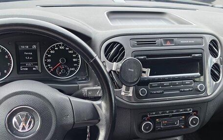 Volkswagen Tiguan I, 2013 год, 1 450 000 рублей, 7 фотография