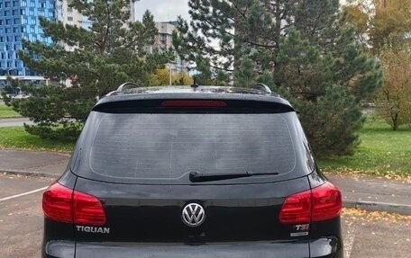 Volkswagen Tiguan I, 2013 год, 1 450 000 рублей, 8 фотография