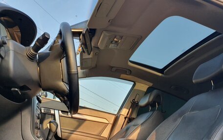 Chevrolet Captiva I, 2012 год, 1 200 000 рублей, 13 фотография