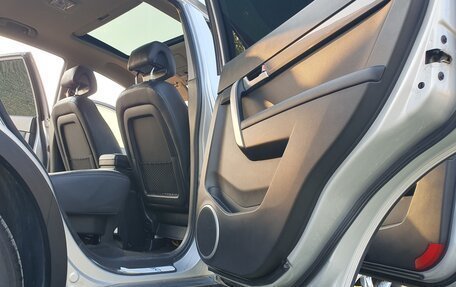 Chevrolet Captiva I, 2012 год, 1 200 000 рублей, 27 фотография