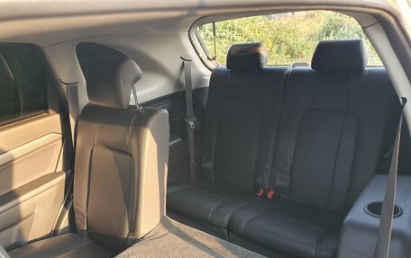 Chevrolet Captiva I, 2012 год, 1 200 000 рублей, 26 фотография