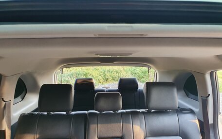 Chevrolet Captiva I, 2012 год, 1 200 000 рублей, 25 фотография