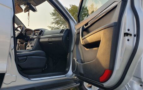 Chevrolet Captiva I, 2012 год, 1 200 000 рублей, 28 фотография