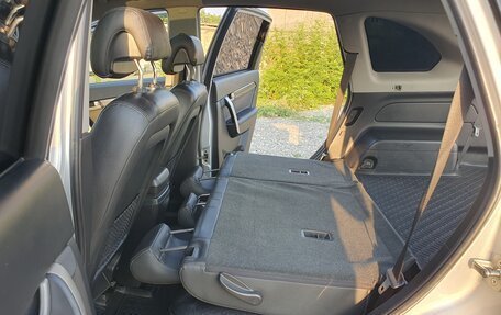 Chevrolet Captiva I, 2012 год, 1 200 000 рублей, 22 фотография