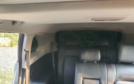 Chevrolet Captiva I, 2012 год, 1 200 000 рублей, 24 фотография