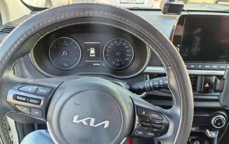 KIA Morning III, 2022 год, 1 730 000 рублей, 5 фотография
