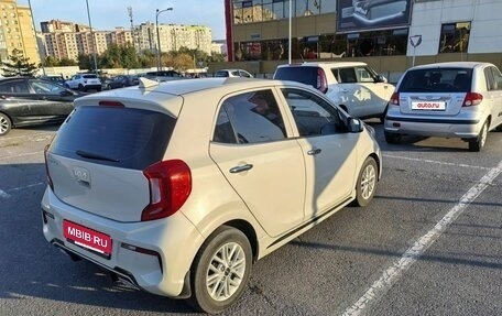 KIA Morning III, 2022 год, 1 730 000 рублей, 2 фотография