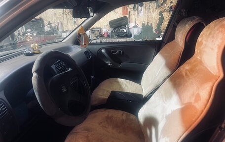 Nissan Primera II рестайлинг, 1991 год, 250 000 рублей, 6 фотография