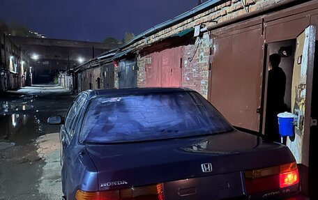 Honda Accord IV, 1991 год, 99 000 рублей, 2 фотография