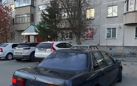 Honda Accord IV, 1991 год, 99 000 рублей, 4 фотография