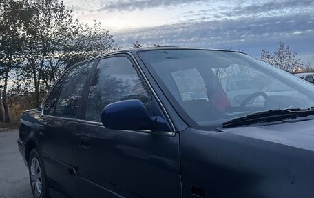 Honda Accord IV, 1991 год, 99 000 рублей, 8 фотография