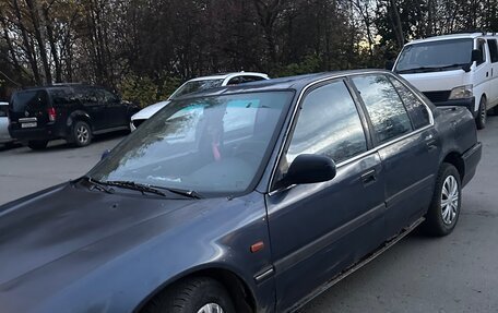 Honda Accord IV, 1991 год, 99 000 рублей, 7 фотография