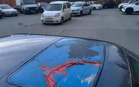 Honda Accord IV, 1991 год, 99 000 рублей, 9 фотография