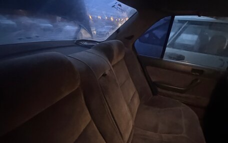 Honda Accord IV, 1991 год, 99 000 рублей, 14 фотография