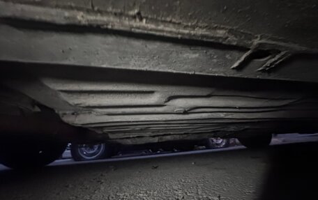 Honda Accord IV, 1991 год, 99 000 рублей, 16 фотография