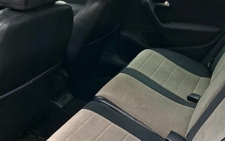 Volkswagen Polo VI (EU Market), 2013 год, 500 000 рублей, 7 фотография