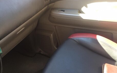 Nissan Patrol, 2000 год, 1 500 000 рублей, 9 фотография
