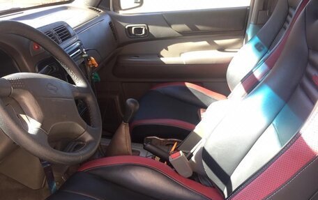 Nissan Patrol, 2000 год, 1 500 000 рублей, 7 фотография