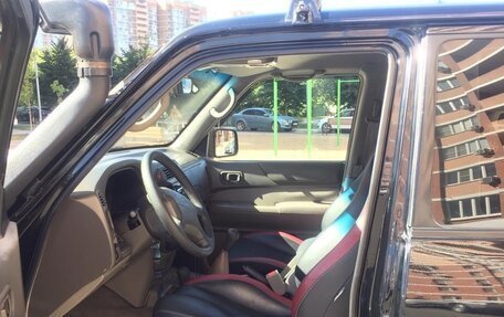 Nissan Patrol, 2000 год, 1 500 000 рублей, 8 фотография