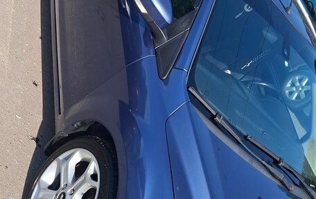 Ford Focus II рестайлинг, 2008 год, 500 000 рублей, 8 фотография