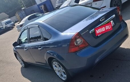 Ford Focus II рестайлинг, 2008 год, 500 000 рублей, 4 фотография