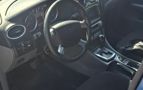 Ford Focus II рестайлинг, 2008 год, 500 000 рублей, 11 фотография
