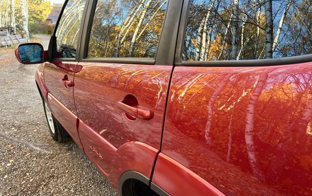 Chevrolet Niva I рестайлинг, 2011 год, 459 000 рублей, 9 фотография