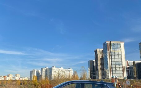 Nissan Qashqai, 2019 год, 1 500 000 рублей, 3 фотография