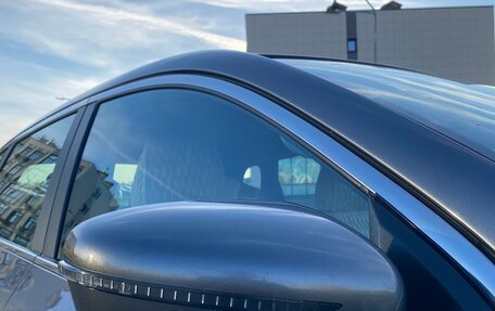 Nissan Qashqai, 2019 год, 1 500 000 рублей, 11 фотография