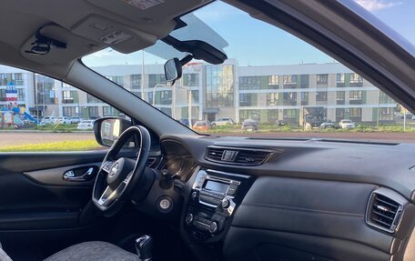 Nissan Qashqai, 2019 год, 1 500 000 рублей, 14 фотография