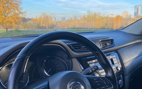 Nissan Qashqai, 2019 год, 1 500 000 рублей, 16 фотография