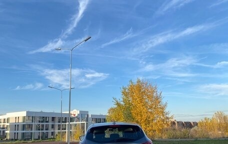 Nissan Qashqai, 2019 год, 1 500 000 рублей, 5 фотография