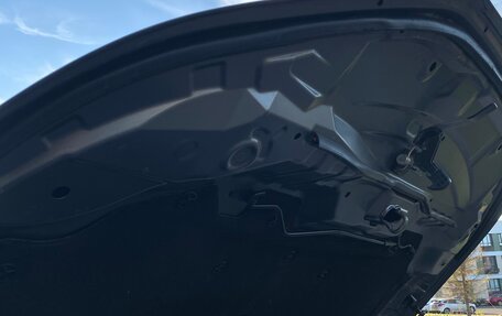 Nissan Qashqai, 2019 год, 1 500 000 рублей, 23 фотография