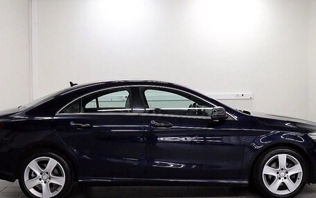 Mercedes-Benz CLA, 2016 год, 2 270 000 рублей, 2 фотография