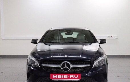 Mercedes-Benz CLA, 2016 год, 2 270 000 рублей, 3 фотография