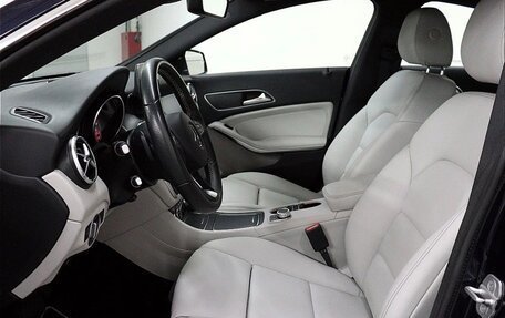 Mercedes-Benz CLA, 2016 год, 2 270 000 рублей, 4 фотография