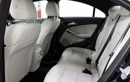Mercedes-Benz CLA, 2016 год, 2 270 000 рублей, 8 фотография