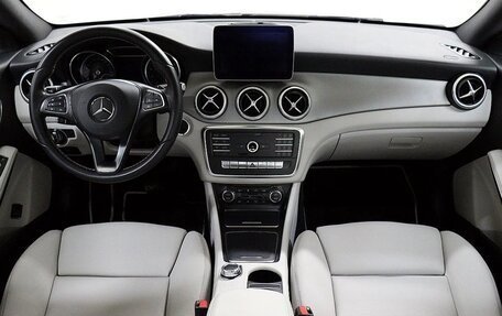 Mercedes-Benz CLA, 2016 год, 2 270 000 рублей, 6 фотография