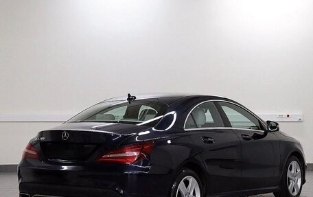 Mercedes-Benz CLA, 2016 год, 2 270 000 рублей, 10 фотография