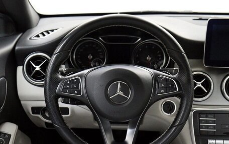 Mercedes-Benz CLA, 2016 год, 2 270 000 рублей, 5 фотография