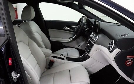 Mercedes-Benz CLA, 2016 год, 2 270 000 рублей, 7 фотография